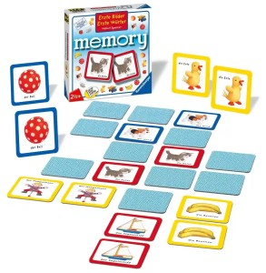 Gedächtnisspiel