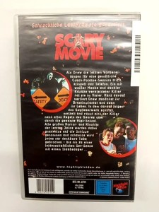 Horrorfilm