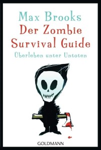 Horrorbuch