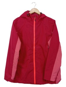 ROCKTRAIL Outdoorjacke