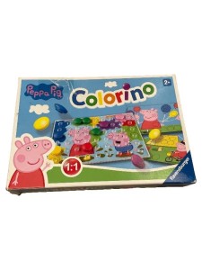 RAVENSBURGER Steckspiel
