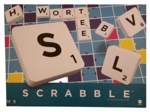 Brettspiel