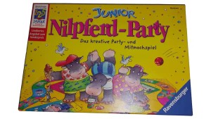 Partyspiel