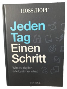 Selbsthilfebuch