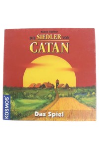 Brettspiel