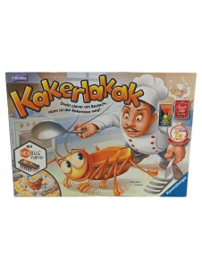 Geschicklichkeitsspiel