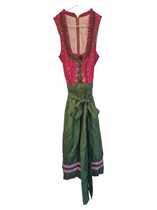 EDEL HERZ Dirndl Trachtenkleid