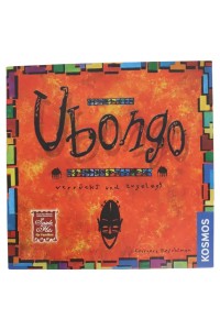 KOSMOS Legespiel