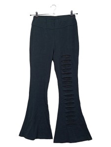 GOTHICANA Destroyed Jeans