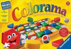 RAVENSBURGER Legespiel