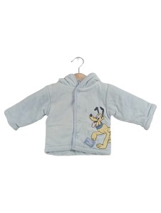 DISNEY Fleecejacke