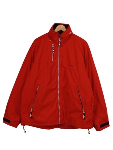 LE FROG Regenjacke
