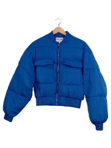 NA-KD Bomberjacke