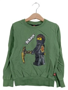 LEGO Sweatshirt