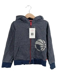 OKAÏDI Sweatjacke