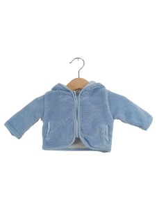 SMILY Fleecejacke