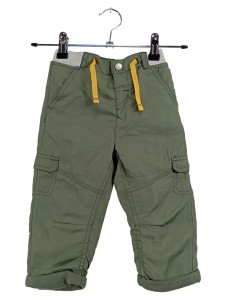 ERGEE Cargohose