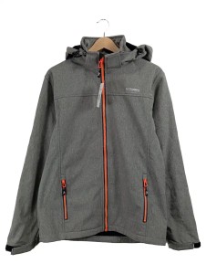 NORDBERG Softshelljacke