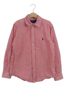 POLO RALPH LAUREN Freizeithemd