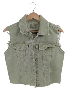 GUESS Leichte Weste