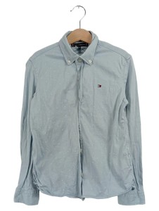 TOMMY HILFIGER Business Hemd
