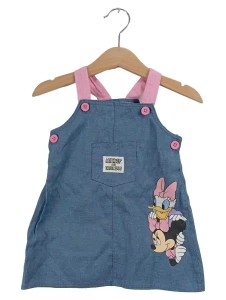 DISNEY Jeanskleid