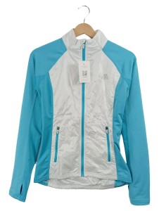 THE NORTH FACE Trainingsjacke