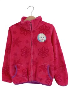 DISNEY Fleecejacke