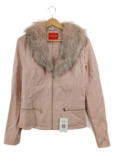 GUESS Lederjacke