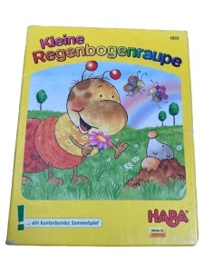 HABA Legespiel