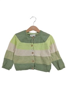 ERGEE Strickjacke