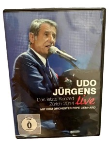 Live in Concert