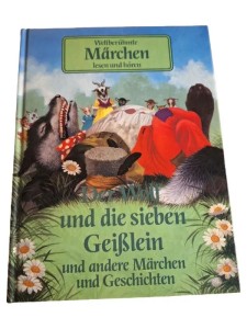 Buch für Kinder
