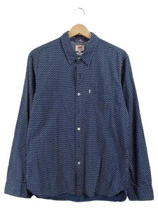 LEVI'S Freizeithemd