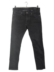 MARC O'POLO Jeans Straight Leg