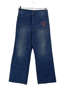 DESIGUAL Cordhose
