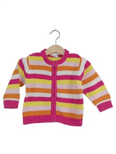 H&M Strickjacke
