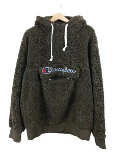 CHAMPION Fleecejacke