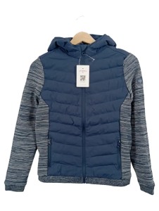 ENGELBERT STRAUSS Steppjacke