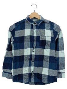 QUIKSILVER Freizeithemd