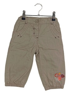 TOPOLINO Stoffhose