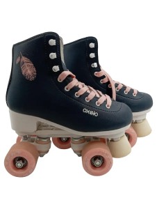 OXELO Rollschuhe