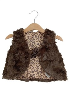 H&M Fellweste