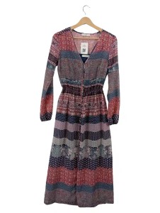 PULL&BEAR Blusenkleid