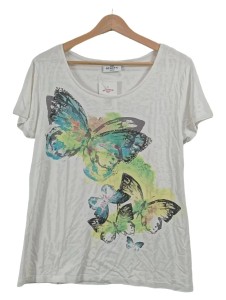 GINA BENOTTI T-Shirt