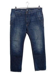 MARC O'POLO Jeans Straight Leg