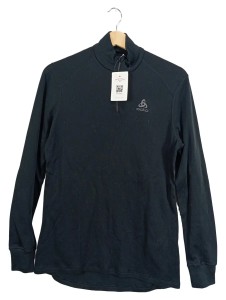 ODLO Fleecepullover
