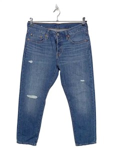 LEVI'S Jeans Tapered Fit