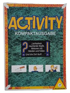 Partyspiel