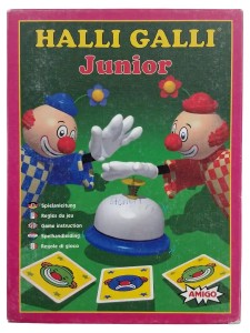 Kartenspiel